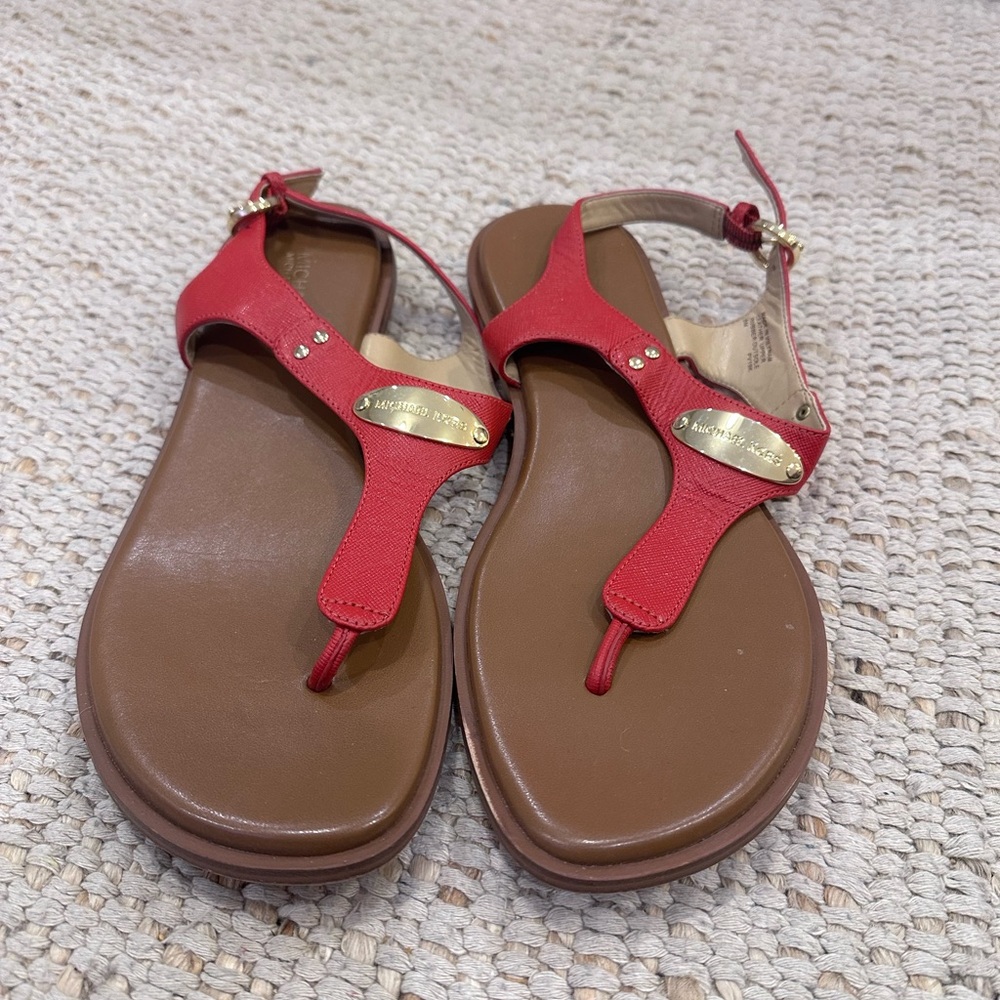 Michael Kors Sandals